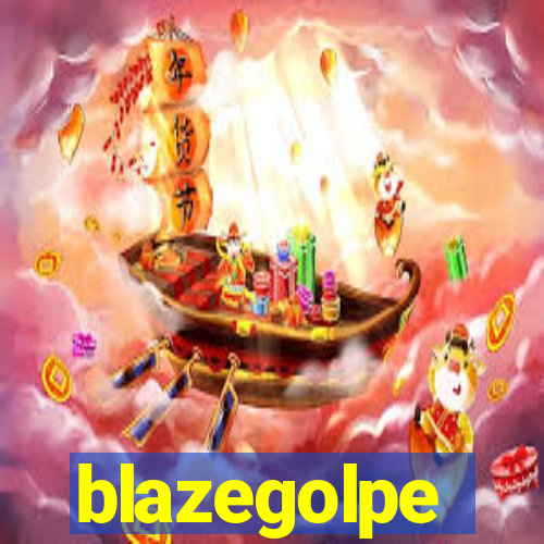 blazegolpe