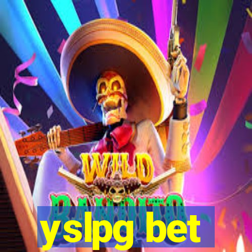 yslpg bet