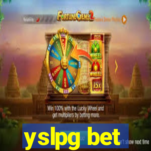 yslpg bet