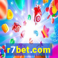 r7bet.com