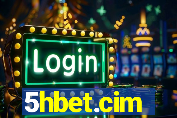 5hbet.cim