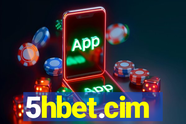 5hbet.cim