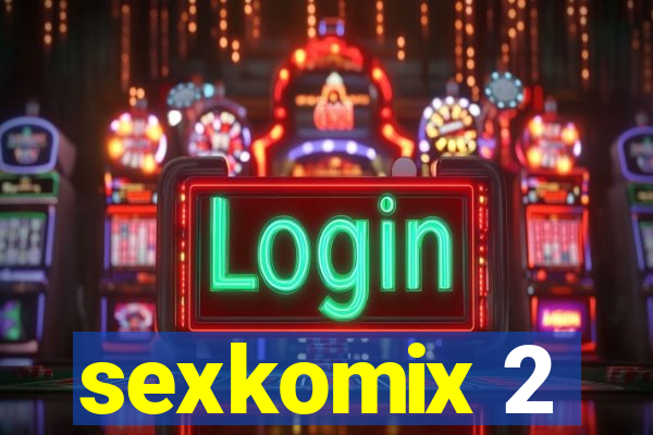 sexkomix 2