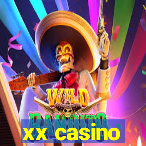 xx casino