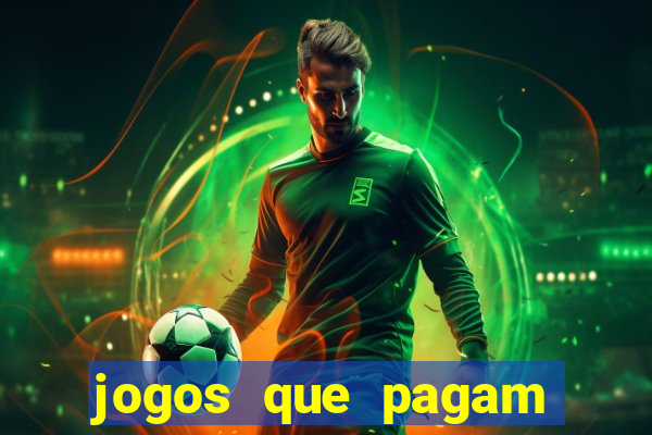 jogos que pagam por cadastro