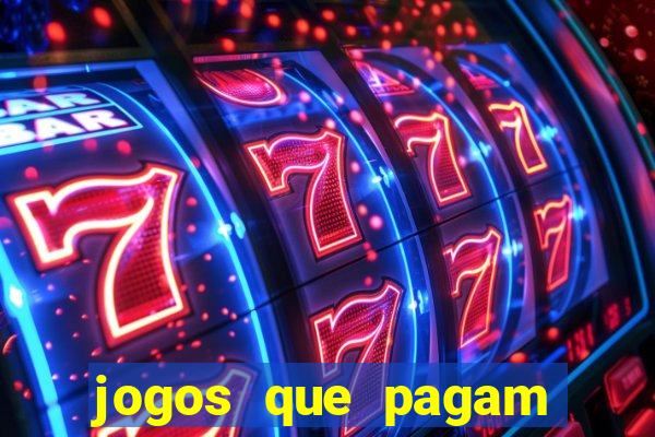 jogos que pagam por cadastro