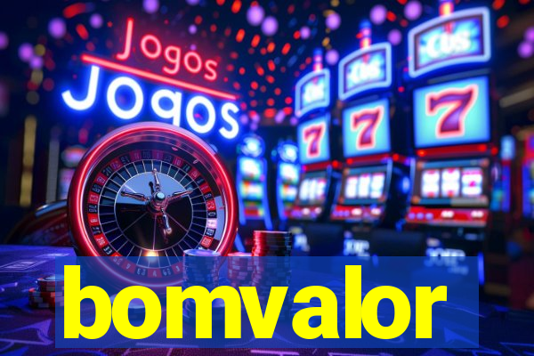 bomvalor