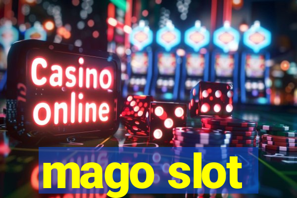 mago slot