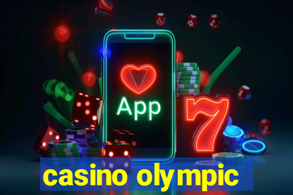 casino olympic