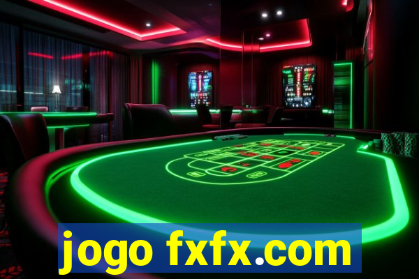 jogo fxfx.com