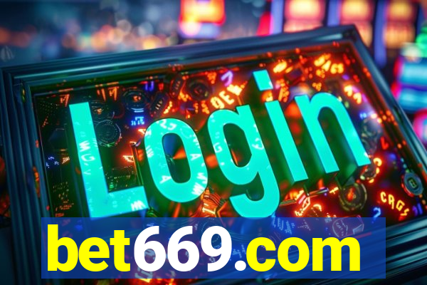 bet669.com