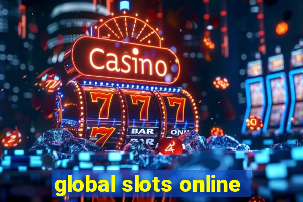 global slots online