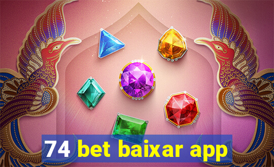 74 bet baixar app