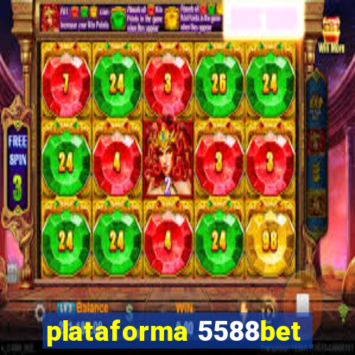 plataforma 5588bet