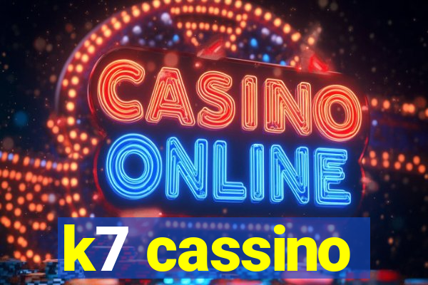 k7 cassino