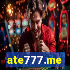 ate777.me