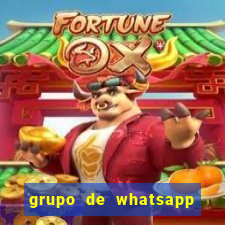 grupo de whatsapp para adulto