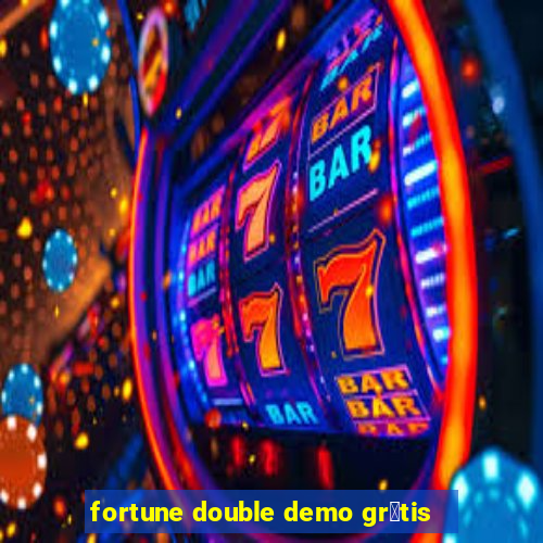 fortune double demo gr谩tis