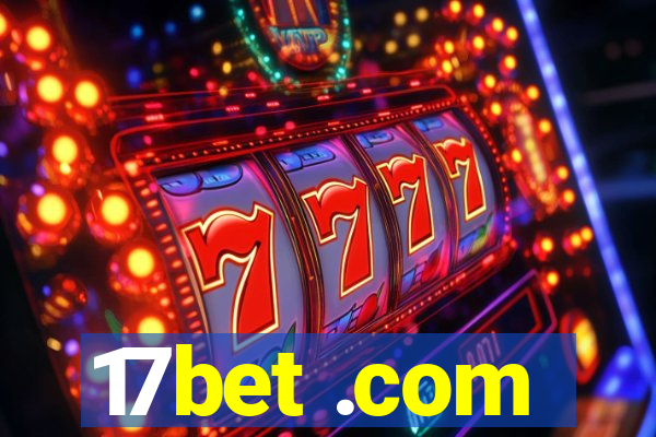 17bet .com