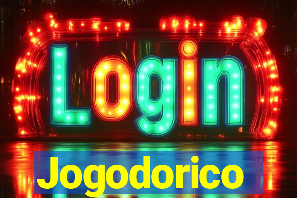 Jogodorico