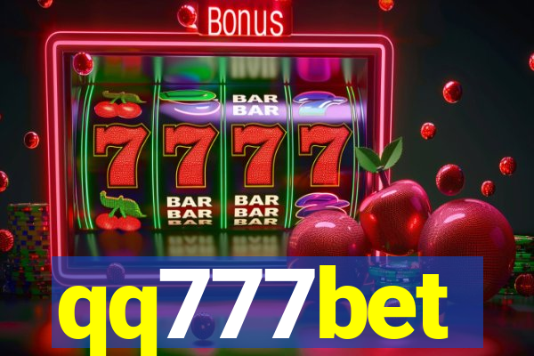 qq777bet