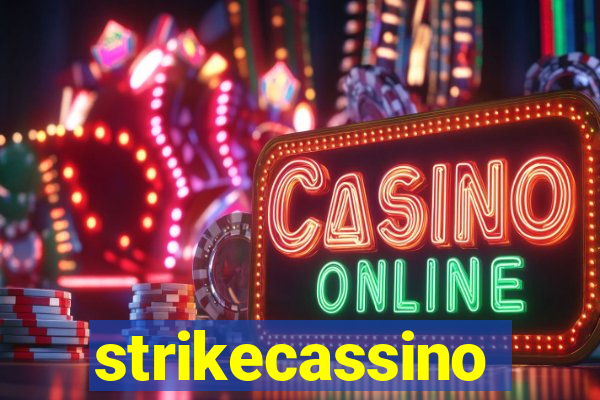 strikecassino