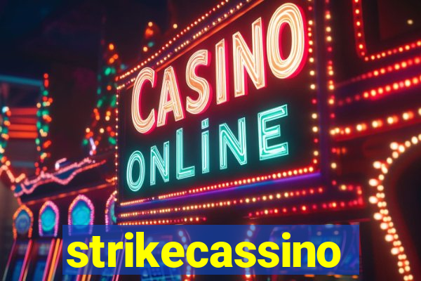 strikecassino