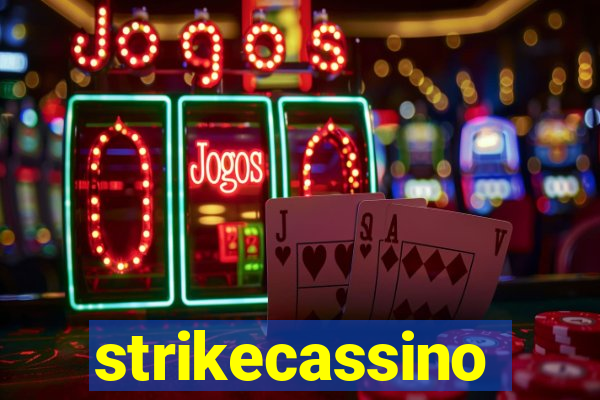 strikecassino