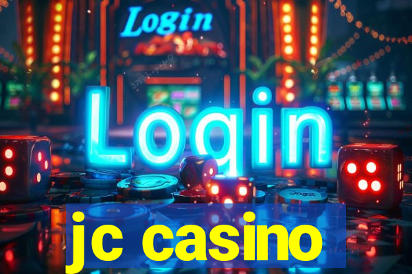 jc casino