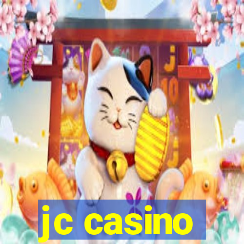 jc casino