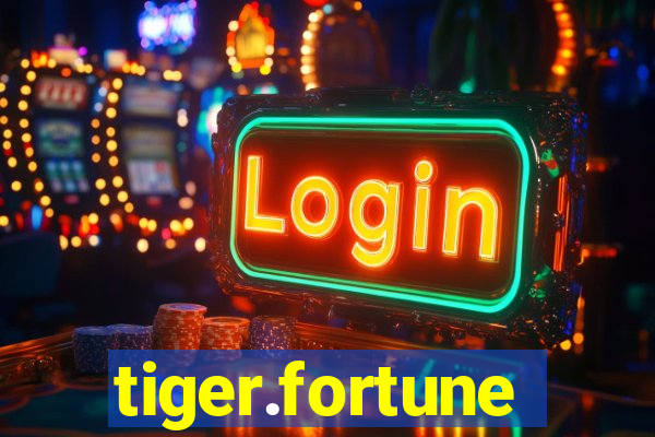 tiger.fortune