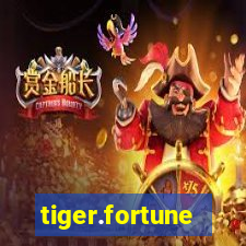 tiger.fortune