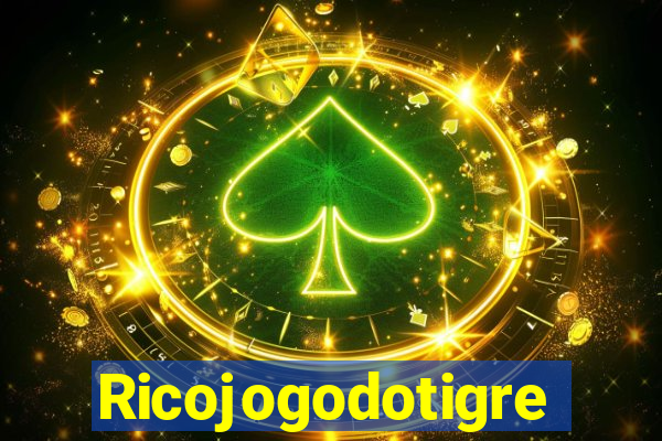 Ricojogodotigre