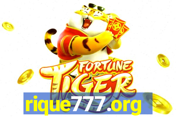 rique777.org