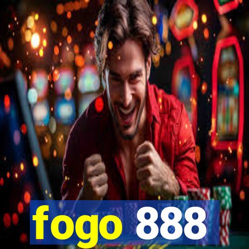 fogo 888