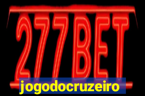 jogodocruzeiro