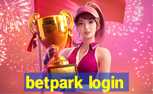 betpark login