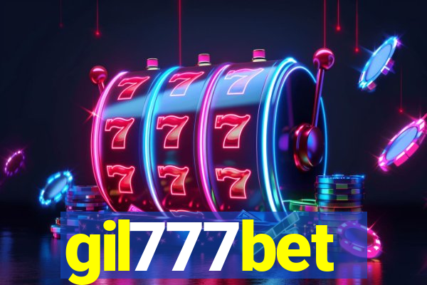 gil777bet