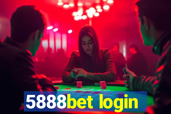 5888bet login