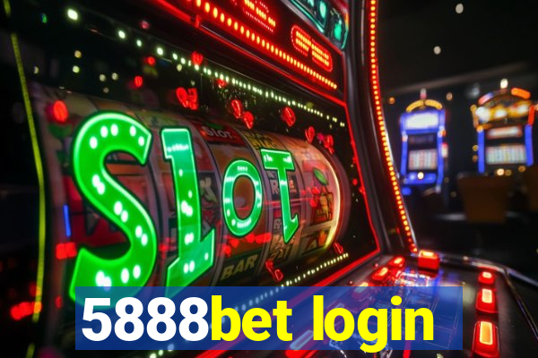 5888bet login