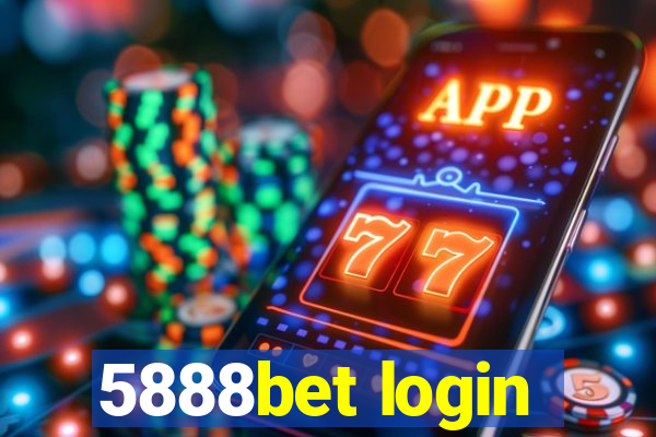 5888bet login