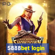 5888bet login