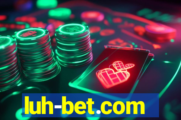 luh-bet.com