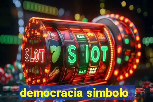 democracia simbolo