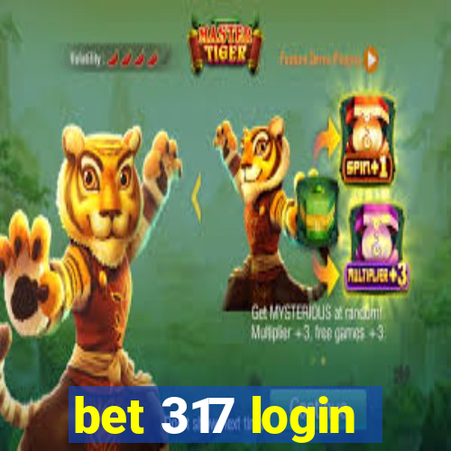 bet 317 login