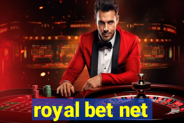 royal bet net