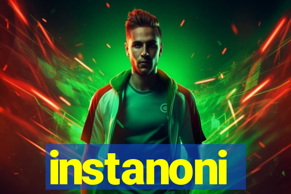 instanoni