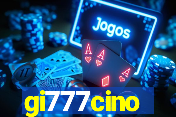 gi777cino