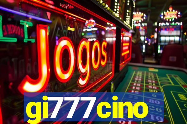 gi777cino