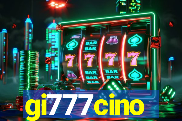 gi777cino